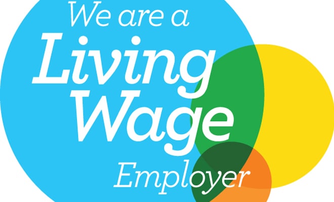 Celebrating Living Wage Week